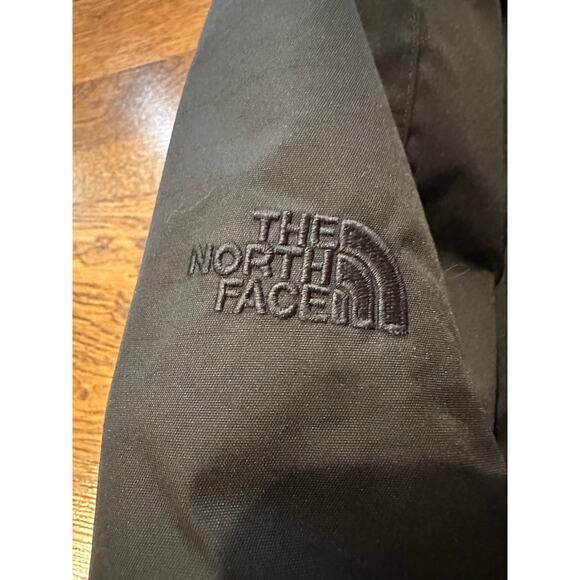 The North Face Women’s Ancha Hooded Parka – Black – Size XXL Urban Layers - Picture 9 of 13